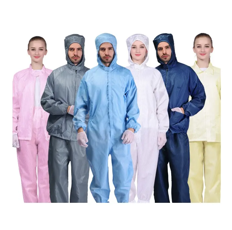 Low price Disposable Protective Overall Coverall pp SMS Coverall Uniform Suppliers low price wholesale disposable gowns