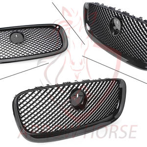 Système de carrosserie automobile, calandre avant de voiture, <span class=keywords><strong>grille</strong></span> de pare-chocs pour Haval H1 H2 H5 H6 H7 H9 F5 F7 Jolion Dargo X-DOG H-DOG Raptor - Product Image 1