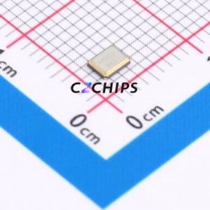 K3A400000810 Crystal (Passive) SMD3225-4P Crystal Oscillator 40MHz 10ppm 8pF 20ppm - Product Image 1