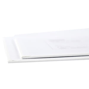 Toiles sur châssis 5x7'' pour peinture artistique, 100% coton, apprêtées, fournitures de peinture pour peinture acrylique, huile, tempère et aquarelle - Product Image 3