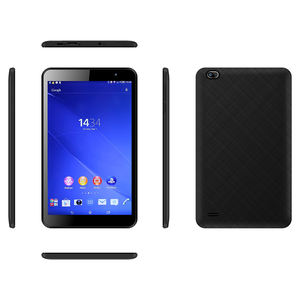 Magazzino 8 pollici Tablet PC Con WIFI e <span class=keywords><strong>GMS</strong></span> 800*1280 IPS dello schermo di un tablet - Product Image 1