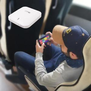 Sistema de Entretenimiento para Autobuses Buspad VOD Server Ltime, Pantalla para Asientos Traseros para Autobuses Yu Tong, King Long, Zhong Tong y Higer - Product Image 5