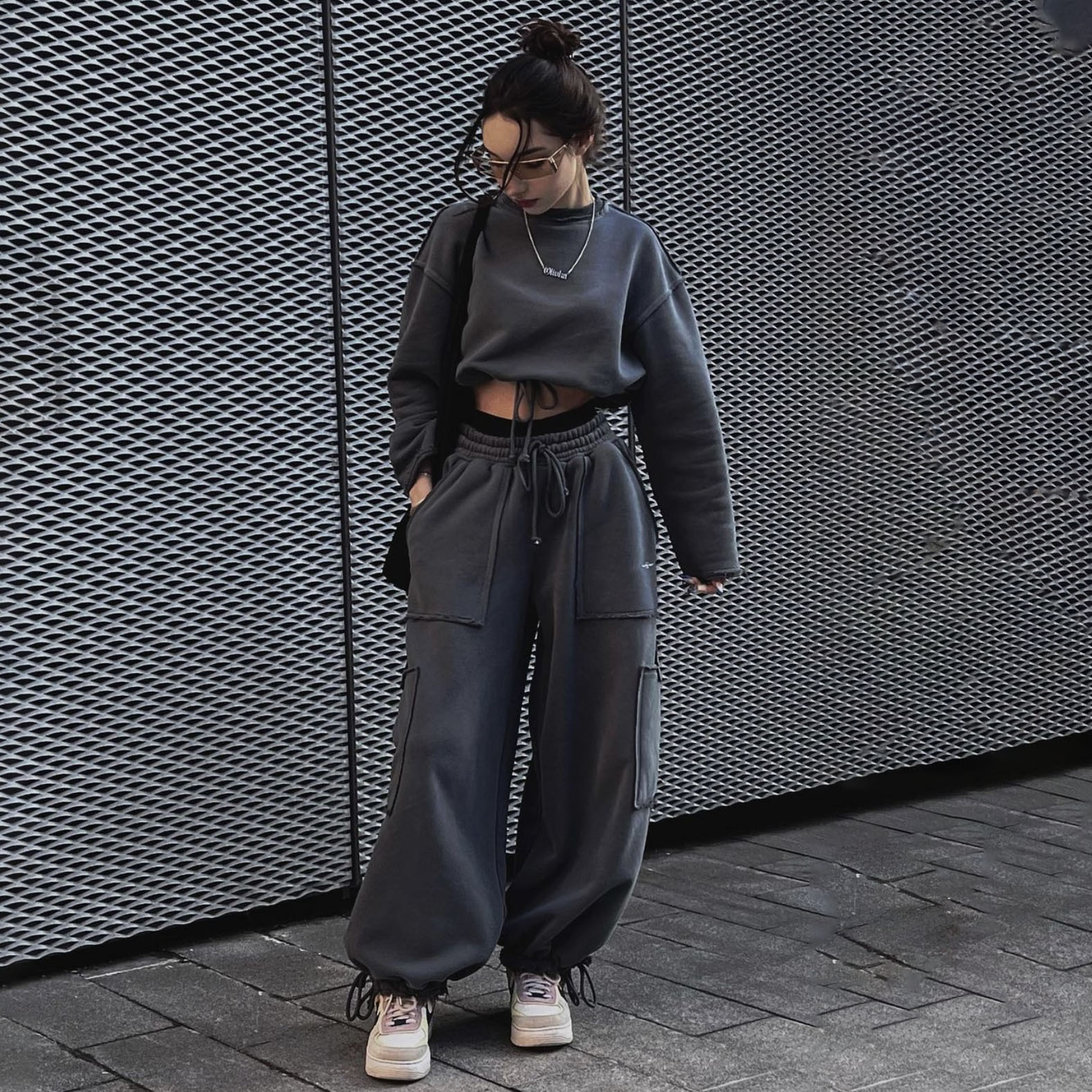 Gray set