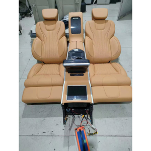 <span class=keywords><strong>2023</strong></span> nouveau type accoudoir de siège alphard pour mercedes v classe vito mpv Cool Rover LC300 Prado Touareg Infiniti QX80 QX56 suv - Product Image 3