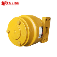 Rouleau supérieur 24100N2110F1 pour excavatrice John Deere 790LC, pièces de train de roulement