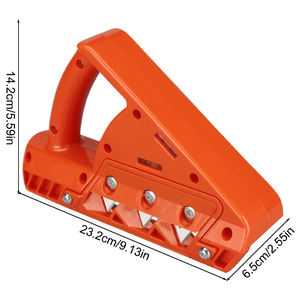 גוזם עבודת עץ גבס גוזם 45 מעלות - Product Image 4