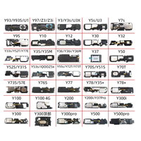 Haut-parleurs pour la série VIVO Y S X, Y93, Y97, Y3, Y30, Y33s, Y52s, Y53s, Y55s, Y77e, X20Plus, X21, X60, X80, X100, X200