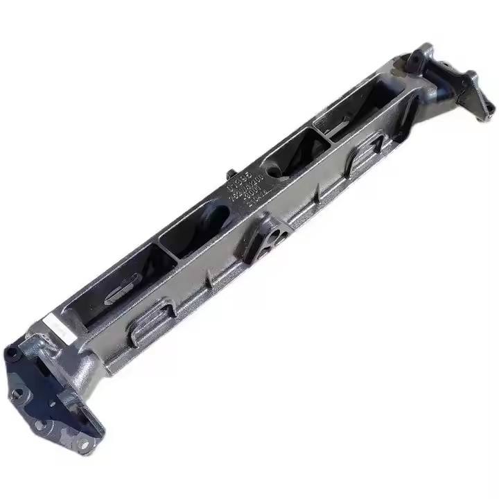 752W41200-3001Front Bumper Upper Reinforcement Suitable for HOWO TX ...