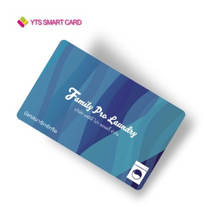Cartes de visite personnalisées de luxe imprimées, cartes de fidélité VIP, cartes en PVC plastique pour entreprises - Product Image 5