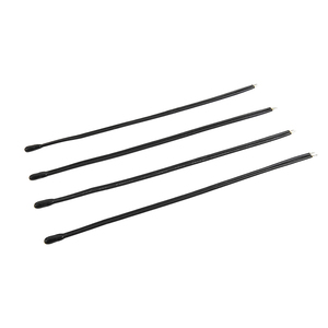 Mf52D Ntc <span class=keywords><strong>Thermistor</strong></span> Nhà Cung Cấp Giá Cả Phải Chăng Ntc <span class=keywords><strong>Thermistor</strong></span> 10K Cảm Biến Thông Số Có Thể Được Tùy Chỉnh <span class=keywords><strong>Thermistor</strong></span> Cho Ấm Đun Nước Điện - Product Image 2