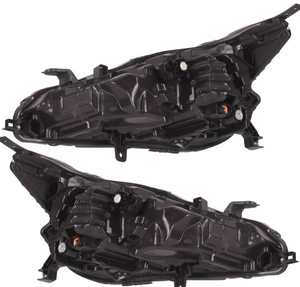 ไฟหน้า LED WELIFTRICH สำหรับกลางวัน ชุดไฟหน้า LED แบบกว้าง สำหรับ Nissan Altima 2019-2022 แบบเสียบปลั๊กใช้งานได้ทันที - Product Image 6