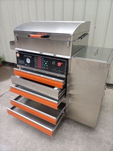 LC thương hiệu Nhựa flexo cliche tiếp xúc với máy bù đắp tấm làm máy tiếp xúc chân không - Product Image 6