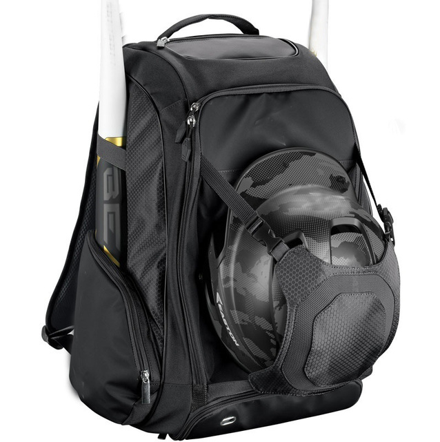 2021 Factory Wholesale Custom Travel Outdoor Sport Equipment Batpack Softball Baseball Bag