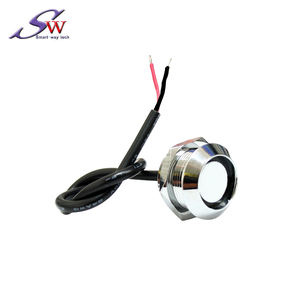 Lector de Memoria Táctil TMR-C DS9092 IButton para Tarjetas de Control de Acceso DS19XXA-F5 - Product Image 2