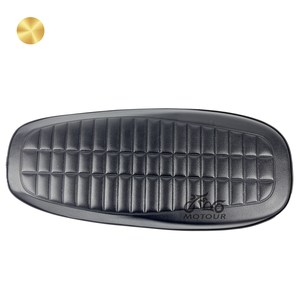 เบาะนั่งคนขับมอเตอร์ไซค์ <span class=keywords><strong>CB</strong></span> <span class=keywords><strong>750</strong></span>เบาะรองนั่งสำหรับคนขับฮอนด้า CB750 - Product Image 1