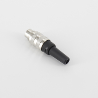Nouvelle pièce de rechange alternative pour imprimante jet d'encre série VJ 1000, connecteur mâle 7 broches pour imprimantes VJ 1210, 1220, 1330, 1350, 1520, 1620, 1710