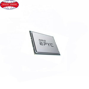 ที่มีคุณภาพสูง <span class=keywords><strong>EPYC</strong></span> <span class=keywords><strong>7313</strong></span> 16-Core 3.0GHz 128MB L3แคชซ็อกเก็ต Sp3 7nm 155วัตต์ประมวลผล - Product Image 5