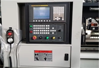 Tour CNC à lit plat CHina CK6150/1000mm balançoire sur lit 800 6 ou 8 Station porte-outil électrique tour CNC horizontal