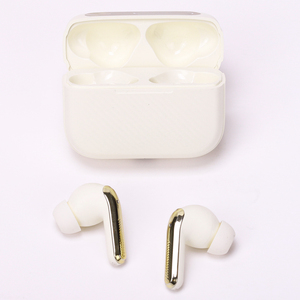 Audífonos Inalámbricos Intrauditivos OEM con Cancelación <span class=keywords><strong>de</strong></span> Ruido 5.4 ANC+ENC, 35 Horas <span class=keywords><strong>de</strong></span> Reproducción, Pantalla LED <span class=keywords><strong>de</strong></span> Energía, Resistencia al Agua IPX4, Sonido <span class=keywords><strong>de</strong></span> Alta Fidelidad - Product Image 4