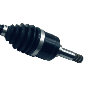 Arbre de transmission arrière gauche et droit pour CF 400 500 <span class=keywords><strong>CFORCE</strong></span> 450 500 <span class=keywords><strong>520</strong></span> OEM 9GQA-280100 9GQA-280200 Pièces détachées ATV UTV - Product Image 4