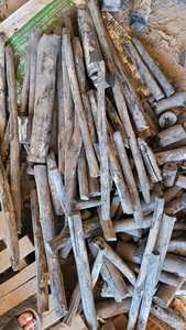 <b>Japanese</b> Fine Grade Eucalyptus Binchotan White <b>Charcoal</b> Sticks Premium Quality Product From Vietnam - Product Image 3