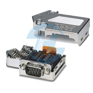 ZhPhoenix接触2320911 <span class=keywords><strong>FBS</strong></span> 50-5接线端子 - Product Image 4