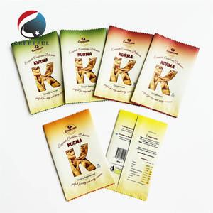 Sacchetto <span class=keywords><strong>per</strong></span> Confezionamento Barrette Proteiche, Busta <span class=keywords><strong>per</strong></span> Bevande Energetiche, Sacchetto Mylar Sigillato <span class=keywords><strong>per</strong></span> Integratori in Polvere, Confezioni in Alluminio <span class=keywords><strong>per</strong></span> Caramelle - Product Image 3