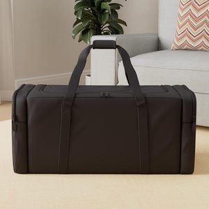 Muestra gratuita de BOLSA DE HOCKEY BLACK BEAR, Bolsa de Hockey Duradera y Espaciosa para Equipo Deportivo - Bolsa de Equipo de Hockey de Primera Calidad - Product Image 5