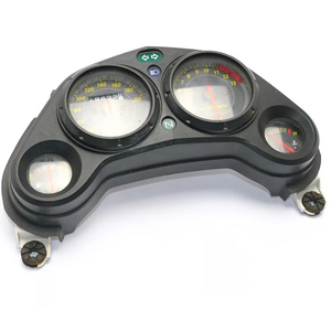 Piezas de repuesto para motocicleta de alta calidad OEM, velocímetro <span class=keywords><strong>CBR125</strong></span>, medidor de velocidad, medidor de tacómetro de combustible, medidor para <span class=keywords><strong>CBR125</strong></span> - Product Image 2