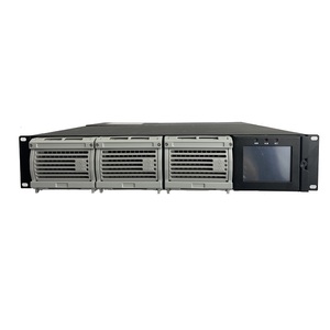 Đáng tin cậy Modular Viễn Thông CHỈNH LƯU N + 1 DC Hệ thống cung cấp điện 24V/<span class=keywords><strong>48V</strong></span>/110V/220V Rack mount 12V 50Hz duy nhất Pin sạc 60A - Product Image 5