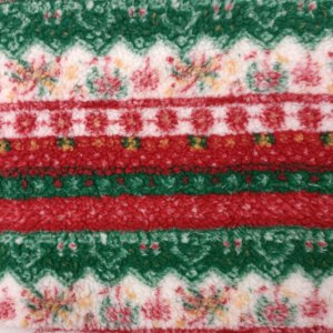 Tissu tricoté Jacquard en <span class=keywords><strong>laine</strong></span> d'agneau 340 g/m² 100 % polyester pour costumes de Noël, manteaux en fourrure pour garçons et filles, automne-hiver, chaud et doux comme un oreiller - Product Image 2