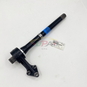 Soporte de Rodamiento y Eje Original 49560-2P050 para Hyundai Kia IX35 495602P050 - Product Image 1