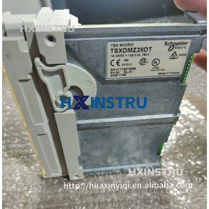 Module d'E/S discrètes PLC Schneider TSXDMZ28DT Neuf #   hx - Product Image 1