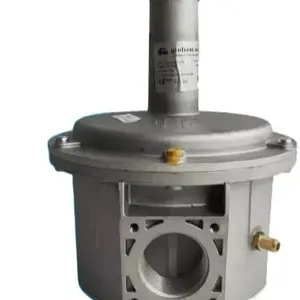 GAVR15 DN 20 25 32 40 50/ Anillo Giulian para relación aire-combustible - Product Image 1