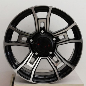 <span class=keywords><strong>ขอบ</strong></span>ล้ออัลลอยด์เว้า17*8.0 <span class=keywords><strong>20</strong></span>*8.5 5*150 6*139.7สำหรับล้อรถโดยสารรถยนต์นั่งส่วนบุคคล - Product Image 5