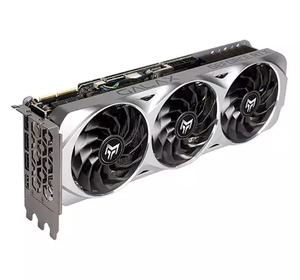 Tarjeta Gráfica GALAX GeForce RTX 3090 METALTOP 24G en Oferta, IGame Rtx - Product Image 2