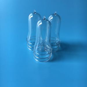 16 تجويف 32 تجويف زجاجة مشروبات PET التشكيل أنبوب مياه العفن ، الحيوانات الأليفة زجاجة أنبوب الجنين العفن - Product Image 2