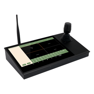 Rockchip rk3568 4GB RAM 32GB Rom IPS LCD cảm ứng NDI Full <span class=keywords><strong>Ip</strong></span> <span class=keywords><strong>Camera</strong></span> PTZ điều khiển với phần mềm cho <span class=keywords><strong>Live</strong></span> Show - Product Image 3