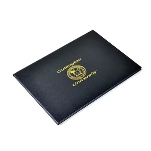 Cubierta de certificado de naturalización al por mayor con la ciudadanía estadounidense - Product Image 1