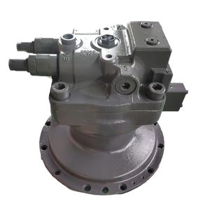 Moteur oscillant M5X180 M5X180CHB sans boîte de vitesses 4668923 pour Hitachi EX1200-6 - Product Image 1