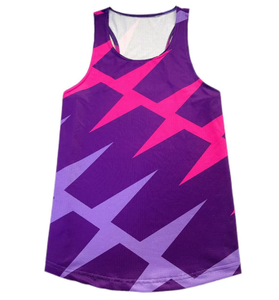 ZEDE Camiseta Deportiva Unisex para Correr, Personalizable con Sublimación, Secado Rápido, Transpirable y Agradable al Tacto - Product Image 2