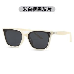 SPOEN Cat Eye <b>Sunglasses</b> Women Polarized UV400 Full Rim <b>Retro</b> Style Sun Protection Adult Fashionable - Product Image 3