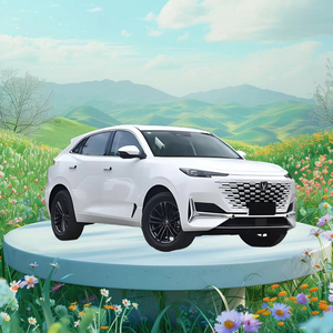 Meilleures ventes de UNI-K Changan d'<span class=keywords><strong>occasion</strong></span> <span class=keywords><strong>Voiture</strong></span> gauche automatique AWD Dark R21 Caméra arrière essence Sièges électriques en cuir Caractéristiques panoramiques - Product Image 1