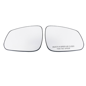 Espejo Retrovisor Lateral con Calefacción Izquierdo o Derecho para Chevrolet Spark 2016-2021 94781628 94781626 - Product Image 1