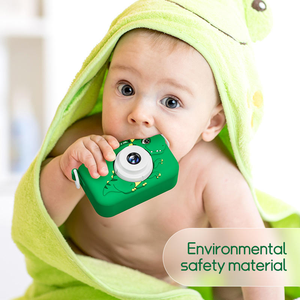 HotSale Appareil photo pour enfants personnalisé par des professionnels, éducation précoce, mise à niveau, appareil photo selfie pour enfants, jouets pour enfants, cadeau populaire - Product Image 3