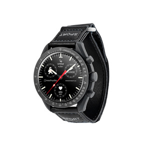 Nuevo diseño <span class=keywords><strong>Precio</strong></span> al por mayor China Lujo OMG Heart Tracker Pantalla táctil Fitness Tracker Health Watch Smart - Product Image 5