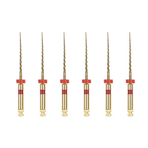 Most Popular SOCO Dental Endodontic <b>File</b> Niti <b>Rotary</b> <b>Files</b> for Oral Cavity - Product Image 3