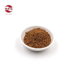 <span class=keywords><strong>Instant</strong></span> Ingwer tee Bio Ingwer Tee Pulver Chines OEM Ingwer Tee Granulat - Product Image 2
