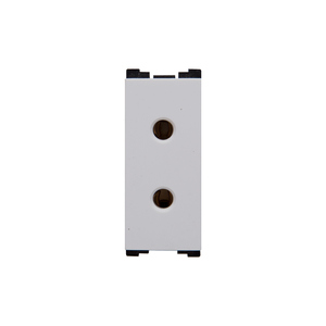 SANSHE Ổ Cắm Công Tắc Điện Đèn Dòng 120 Chất Lượng Cao Phụ Kiện Chức Năng Công Tắc Nút Cảm Ứng Và Phụ Kiện Ổ Cắm Trên Tường - Product Image 4
