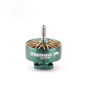 DIATONE MAMBA TOKA 2808 1100KV <b>Racing</b> Brushless Motor Composite Material Private Mold for Roma F7 RC FPV <b>Racing</b> <b>Drone</b> - Product Image 2